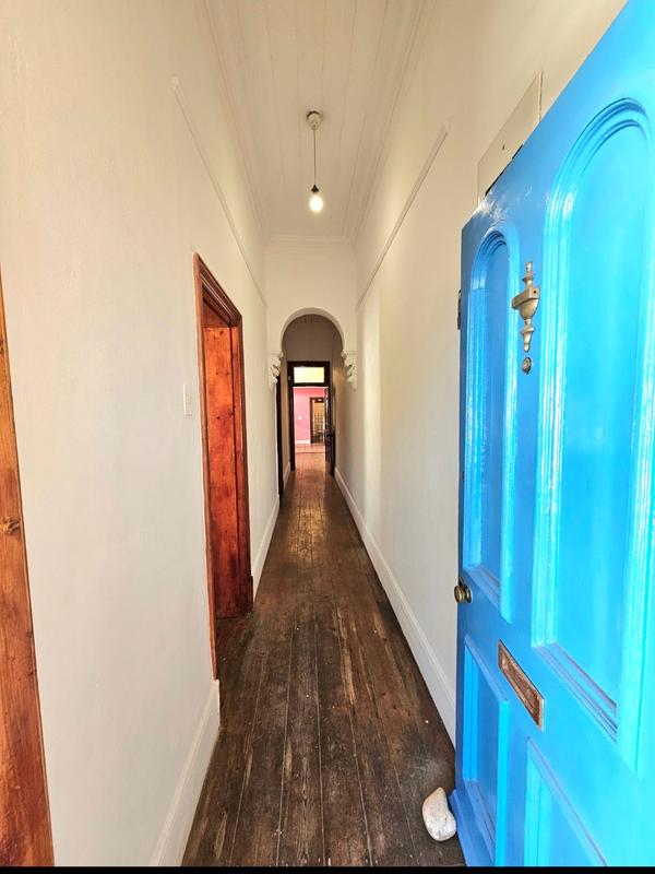 To Let 1 Bedroom Property for Rent in Observatory Western Cape